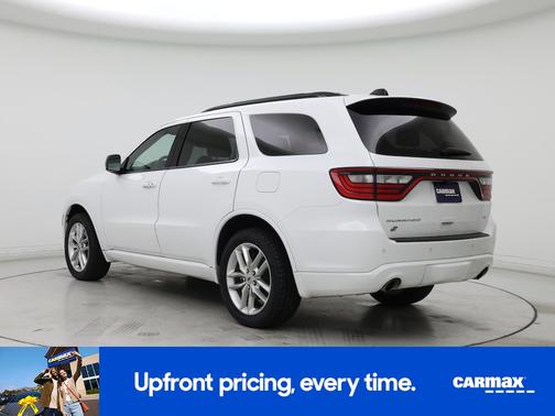2023 Dodge Durango GT Plus
