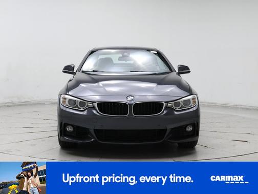 2017 BMW 440 I xDrive