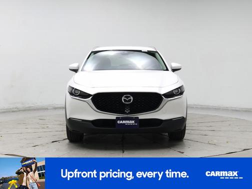 2023 Mazda CX-30 2.5 S Preferred Package