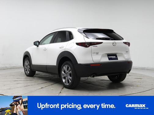2023 Mazda CX-30 2.5 S Preferred Package