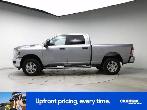 2024 RAM 2500 Bighorn