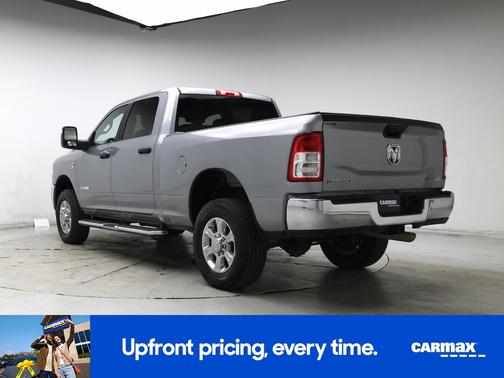 2024 RAM 2500 Bighorn