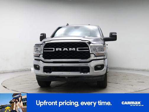 2024 RAM 2500 Bighorn