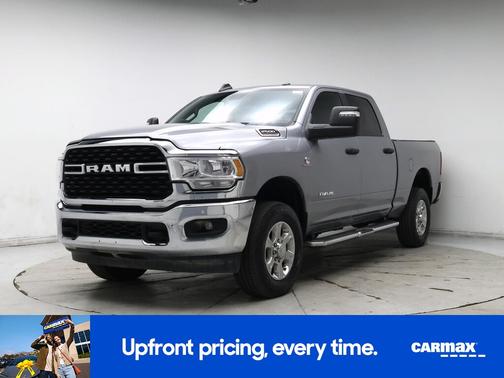 2024 RAM 2500 Bighorn