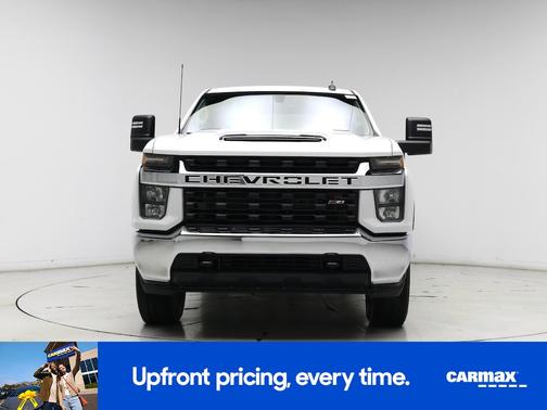 2023 Chevrolet Silverado 2500 LT