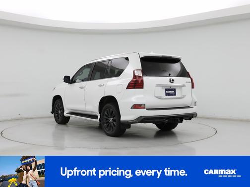 2021 Lexus GX 460 Premium