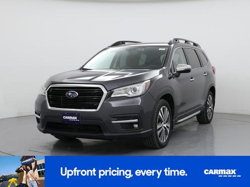 2020 Subaru Ascent Touring