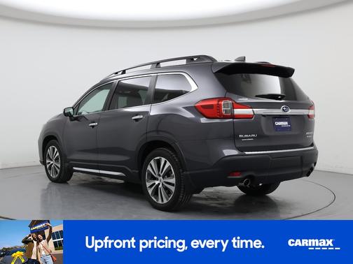 2020 Subaru Ascent Touring