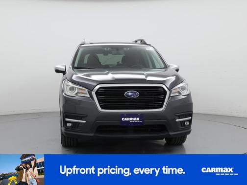 2020 Subaru Ascent Touring