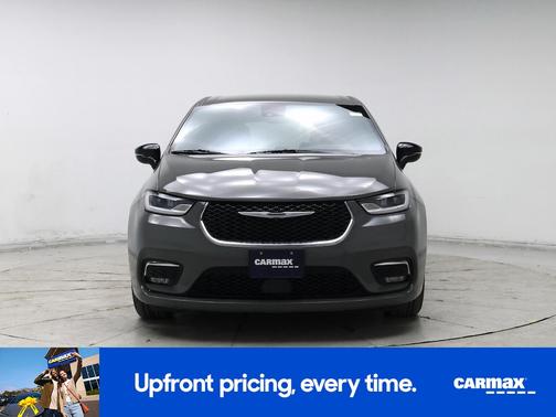 2025 Chrysler Pacifica Hybrid Select