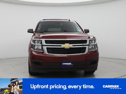 2019 Chevrolet Tahoe LS