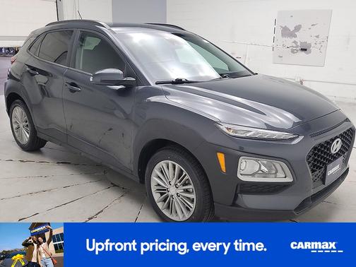 2020 Hyundai KONA SEL