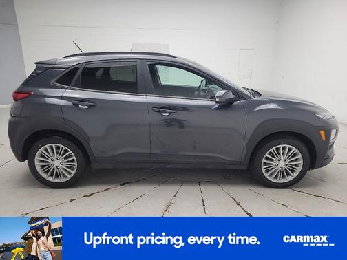 2020 Hyundai KONA SEL