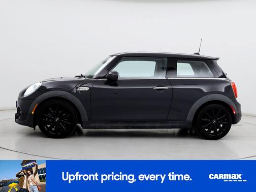 2015 MINI Hardtop S