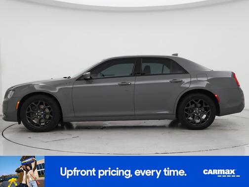 2019 Chrysler 300 S