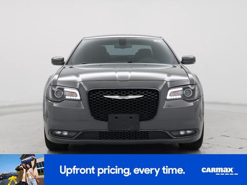 2019 Chrysler 300 S