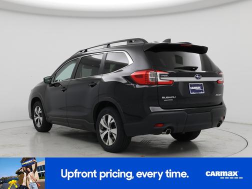 2023 Subaru Ascent Premium