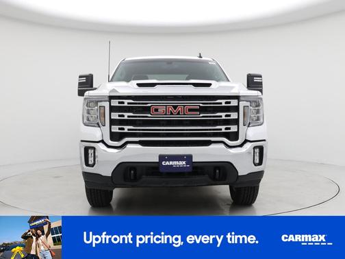 2022 GMC Sierra 2500 SLE