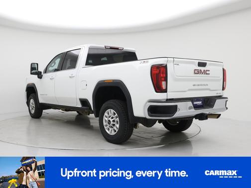 2022 GMC Sierra 2500 SLE