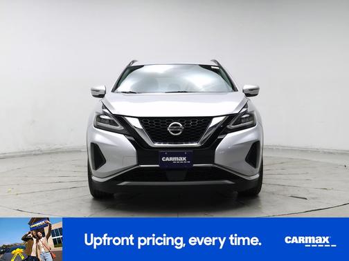 2019 Nissan Murano SV