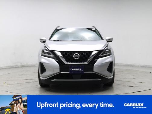 2019 Nissan Murano SV