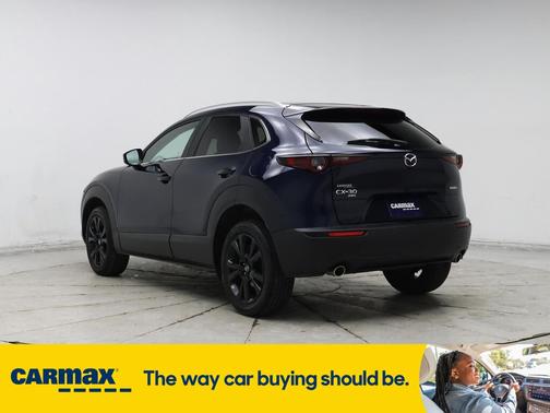 2024 Mazda CX-30 2.5 S Select Sport
