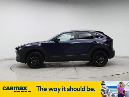 2024 Mazda CX-30 2.5 S Select Sport