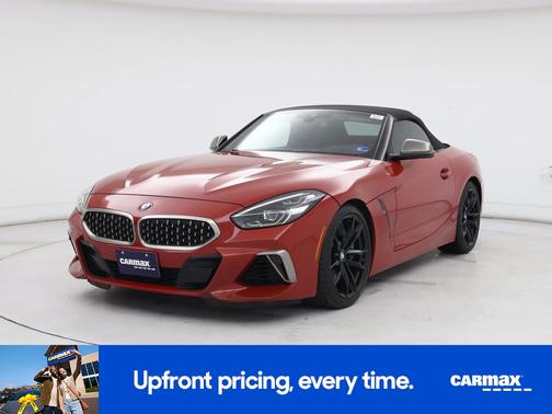 2020 BMW Z4 M40I