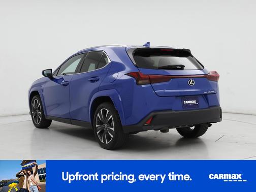 2024 Lexus UX 250h Premium