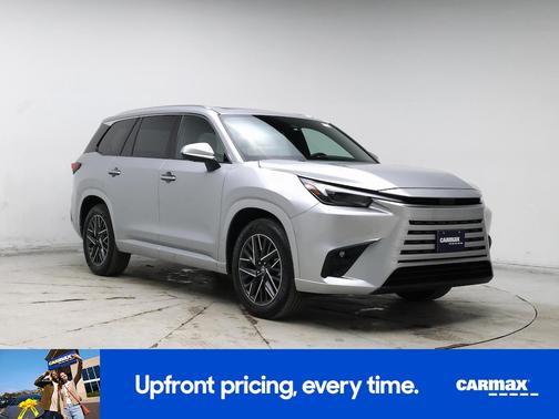 2024 Lexus TX 350 Premium