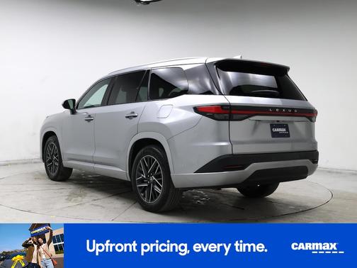 2024 Lexus TX 350 Premium