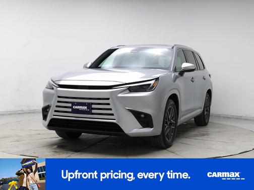 2024 Lexus TX 350 Premium