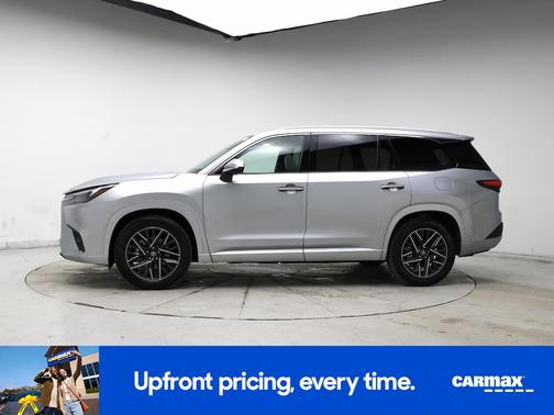 2024 Lexus TX 350 Premium