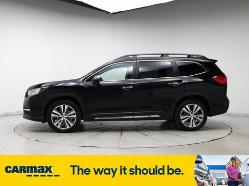 2022 Subaru Ascent Touring