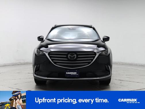 2018 Mazda CX-9 Signature