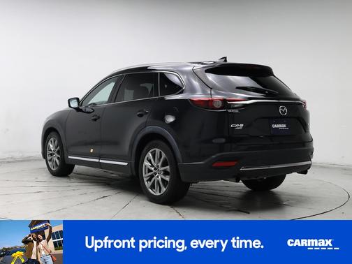 2018 Mazda CX-9 Signature