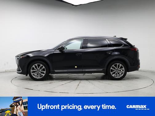 2018 Mazda CX-9 Signature