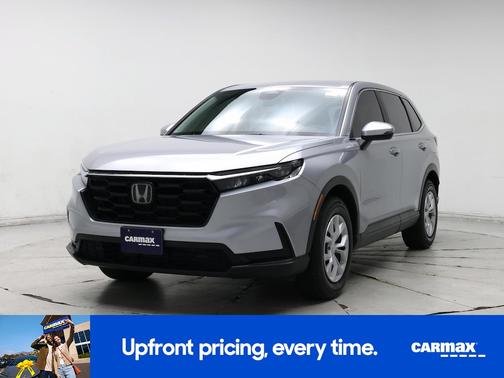 2023 Honda CR-V LX