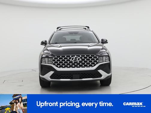 2023 Hyundai SANTA FE HEV Limited