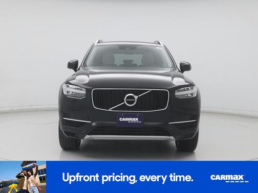 2019 Volvo XC90 Hybrid T8 Momentum