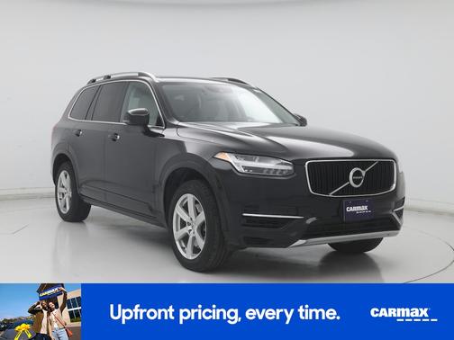 2019 Volvo XC90 Hybrid T8 Momentum