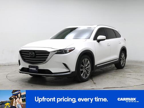 2018 Mazda CX-9 Signature