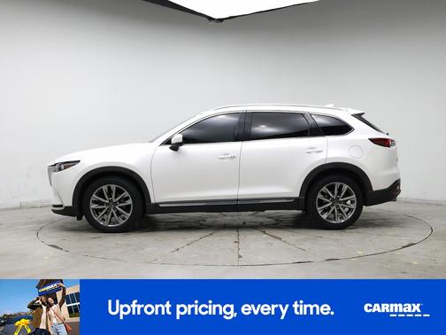 2018 Mazda CX-9 Signature
