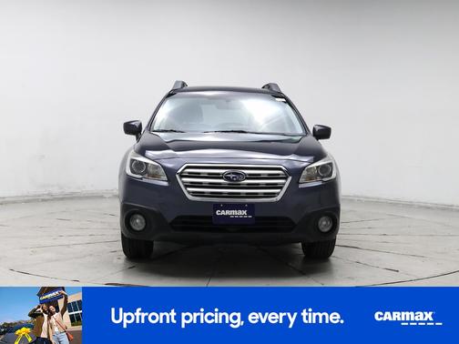 2015 Subaru Outback Premium