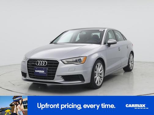 2015 Audi A3 Premium Plus