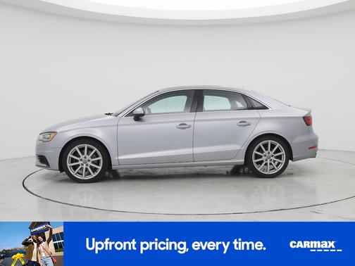 2015 Audi A3 Premium Plus