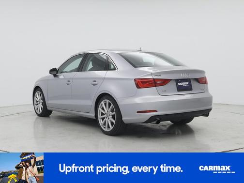 2015 Audi A3 Premium Plus