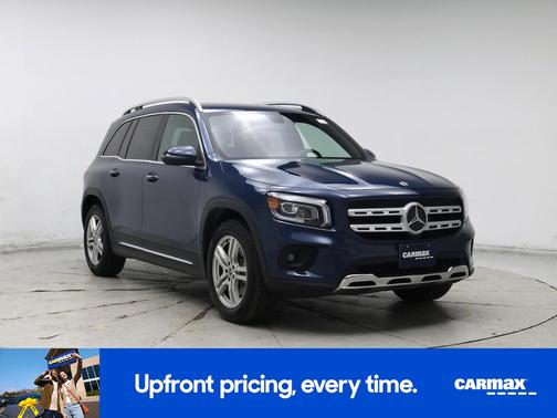 2023 Mercedes-Benz GLB 250 