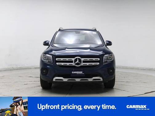 2023 Mercedes-Benz GLB 250 