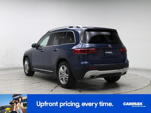 2023 Mercedes-Benz GLB 250 